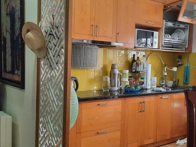 Bán căn hộ Xuân La   căn góc view Hồ Tây 0