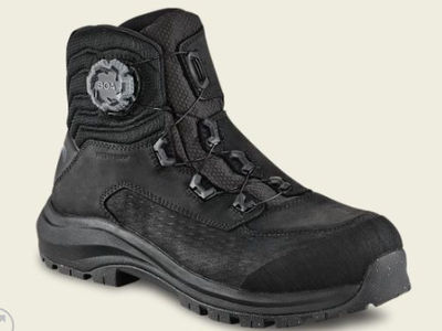 Ocean Viet - Nhà phân phối chính thức Red Wing tại Việt Nam 2