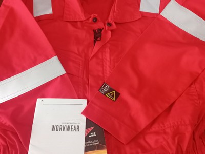 Ocean Viet - Nhà phân phối chính thức Red Wing tại Việt Nam 5