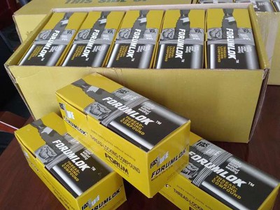 Ocean Viet   Nhà cung cấp Forumlok  Bakerlok  Thread Locking Compound 199-50 tại Vũng Tàu 3