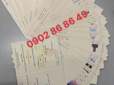 HỌC CHỨNG CHỈ SƠ CẤP VẬN TẢI ĐƯỜNG BỘ - Điều kiện đăng ký giấy phép kinh doanh Vận tải đường bộ 3