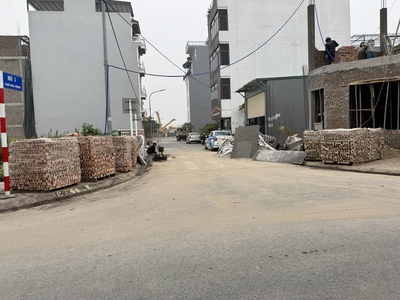 Đất Đấu Giá Cự Khối 65m2: Sát Cao Tốc HN-HP Cầu Thanh Trì - Quy Hoạch Đồng Bộ 3