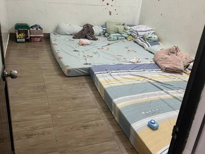 5.5tr  Cho thuê nhà Đường 11, P.Trường Thọ. 5x13m 1PN1wc hẻm xe hơi. 1