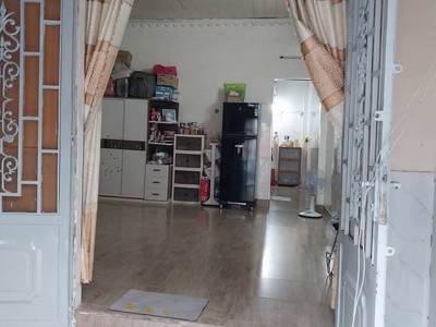 5.5tr  Cho thuê nhà Đường 11, P.Trường Thọ. 5x13m 1PN1wc hẻm xe hơi. 2