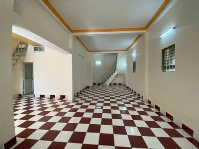 10tr Cho thuê nhà Đường số 4 Linh Tây, DT 105m 4PN2WC sân rộng gần chợ giá 10tr/tháng. 5