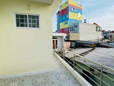 10tr Cho thuê nhà Đường số 4 Linh Tây, DT 105m 4PN2WC sân rộng gần chợ giá 10tr/tháng. 6