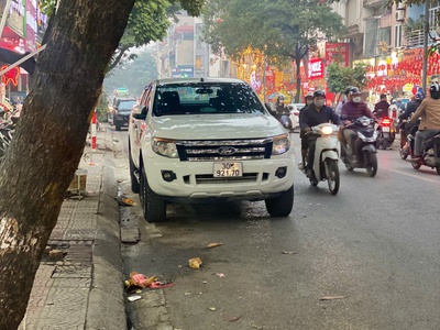 Bán Ford Ranger Xls 2015   Máy Dầu   Số Tự Động   5 Chỗ 0