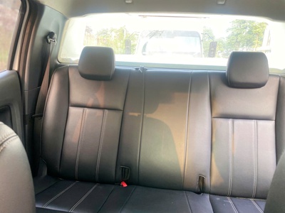 Bán Ford Ranger Xls 2015   Máy Dầu   Số Tự Động   5 Chỗ 1