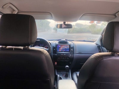 Bán Ford Ranger Xls 2015   Máy Dầu   Số Tự Động   5 Chỗ 7