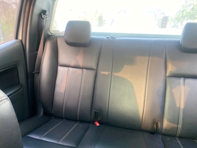 Bán Ford Ranger Xls 2015   Máy Dầu   Số Tự Động   5 Chỗ 9