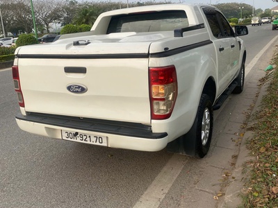 Bán Ford Ranger Xls 2015   Máy Dầu   Số Tự Động   5 Chỗ 2
