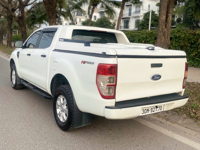 Bán Ford Ranger Xls 2015   Máy Dầu   Số Tự Động   5 Chỗ 3