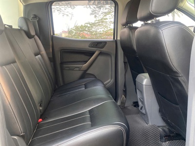 Bán Ford Ranger Xls 2015   Máy Dầu   Số Tự Động   5 Chỗ 4