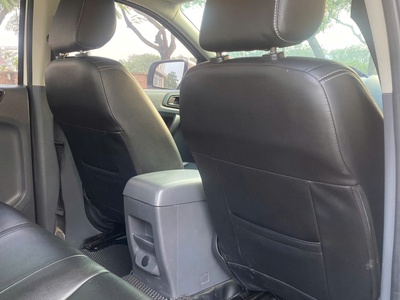 Bán Ford Ranger Xls 2015   Máy Dầu   Số Tự Động   5 Chỗ 5