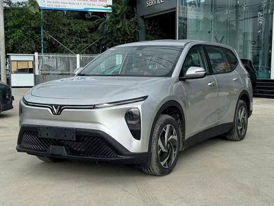 Bán Xe Limo Green Xe Điện Giá Ưu Đãi 1