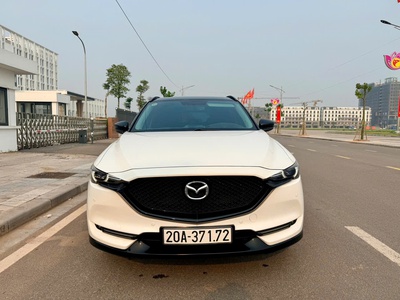 Bán Mazda Cx5 2017   5 Chỗ   Máy Xăng   Giá 550tr 0