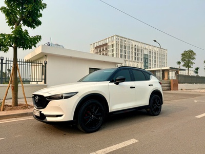 Bán Mazda Cx5 2017   5 Chỗ   Máy Xăng   Giá 550tr 1