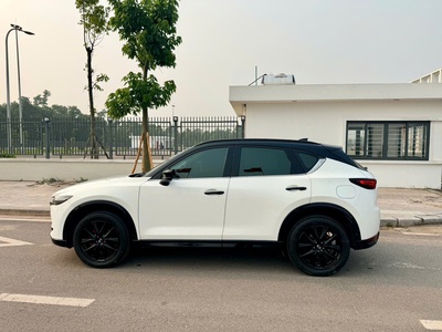 Bán Mazda Cx5 2017   5 Chỗ   Máy Xăng   Giá 550tr 2