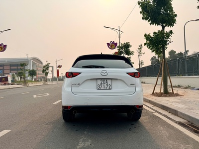 Bán Mazda Cx5 2017   5 Chỗ   Máy Xăng   Giá 550tr 3