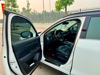 Bán Mazda Cx5 2017   5 Chỗ   Máy Xăng   Giá 550tr 5