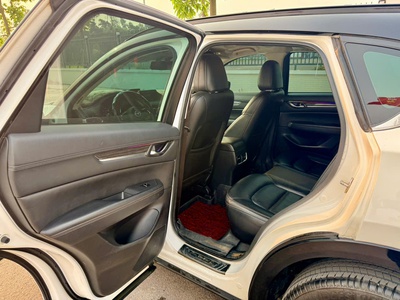 Bán Mazda Cx5 2017   5 Chỗ   Máy Xăng   Giá 550tr 7