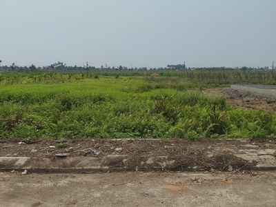 Bán đất Đức Hậu, Hợp Đức, Đồ Sơn, Hải Phòng 96m 1