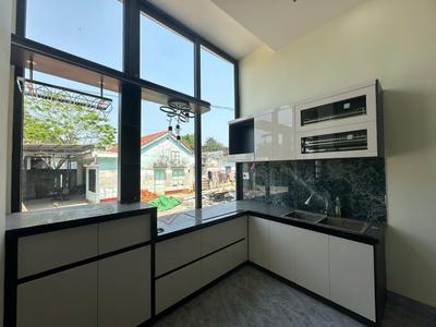 Bán nhà 3 tầng 2 mặt tiền đường Tôn Đản nối dài gần cầu vượt Hoà Cầm - 5,49 tỷ 4