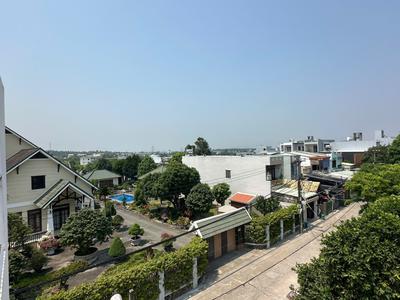 Bán nhà 3 tầng 2 mặt tiền đường Tôn Đản nối dài gần cầu vượt Hoà Cầm - 5,49 tỷ 6
