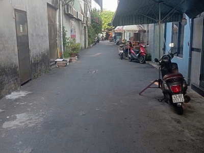 Cần bán gấp lô đất gần biển Nguyễn Tất Thành - 3,95 tỷ 1