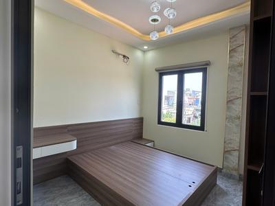Bán nhà 3 tầng 2 mặt tiền đường Tôn Đản nối dài gần cầu vượt Hoà Cầm - 5,49 tỷ 2