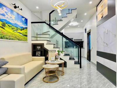 Nhà 3 tầng Dư Hàng - Lê Chân 0