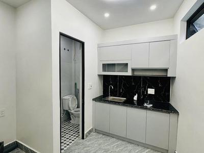 Nhà 3 tầng Dư Hàng - Lê Chân 1
