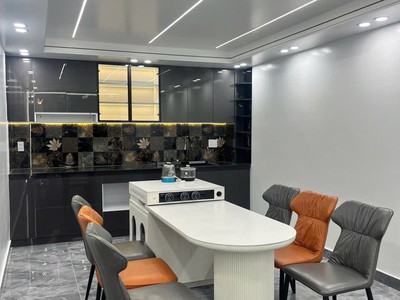 .Độc lập Lâm Tường Tô Hiệu - Lê Chân 2