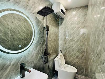 Nhà 3 tầng Dư Hàng - Lê Chân 2