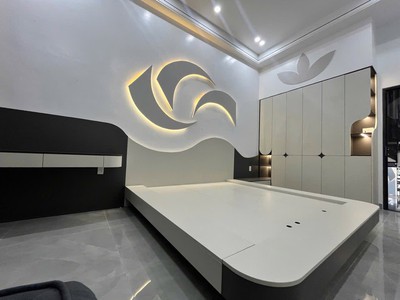 .Độc lập Lâm Tường Tô Hiệu - Lê Chân 4