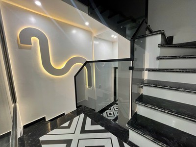 .Độc lập Lâm Tường Tô Hiệu - Lê Chân 5