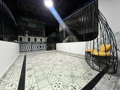 .Độc lập Lâm Tường Tô Hiệu - Lê Chân 6