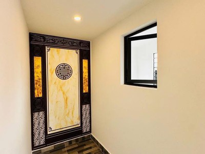 Nhà 3 tầng Dư Hàng - Lê Chân 4