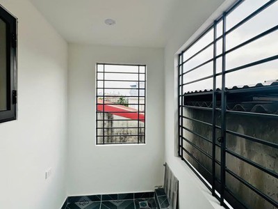 Nhà 3 tầng Dư Hàng - Lê Chân 5