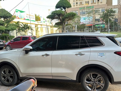 BÁN Ford Territory 2022   XE ĐẸP, GIÁ TỐT 0