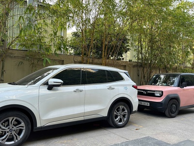 BÁN Ford Territory 2022   XE ĐẸP, GIÁ TỐT 1