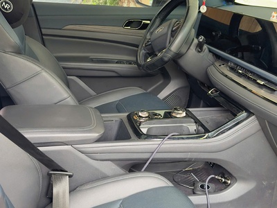 BÁN Ford Territory 2022   XE ĐẸP, GIÁ TỐT 3