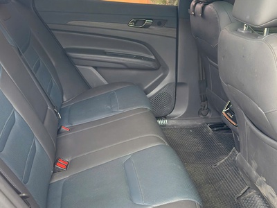 BÁN Ford Territory 2022   XE ĐẸP, GIÁ TỐT 4