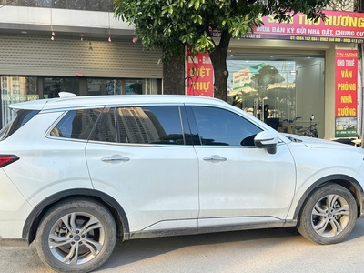 BÁN Ford Territory 2022   XE ĐẸP, GIÁ TỐT 5