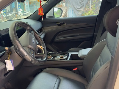 BÁN Ford Territory 2022   XE ĐẸP, GIÁ TỐT 6