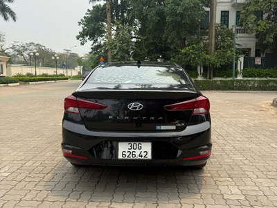 Bán Hyundai Elantra Gls 2020   Giá Tốt, Xe Đẹp 1