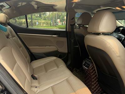 Bán Hyundai Elantra Gls 2020   Giá Tốt, Xe Đẹp 2