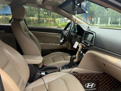 Bán Hyundai Elantra Gls 2020   Giá Tốt, Xe Đẹp 4