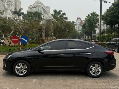 Bán Hyundai Elantra Gls 2020   Giá Tốt, Xe Đẹp 5