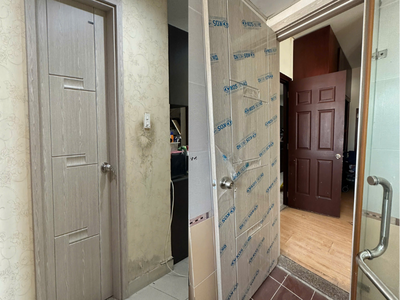 Cửa nhựa ABS tại Bảo Lộc 0